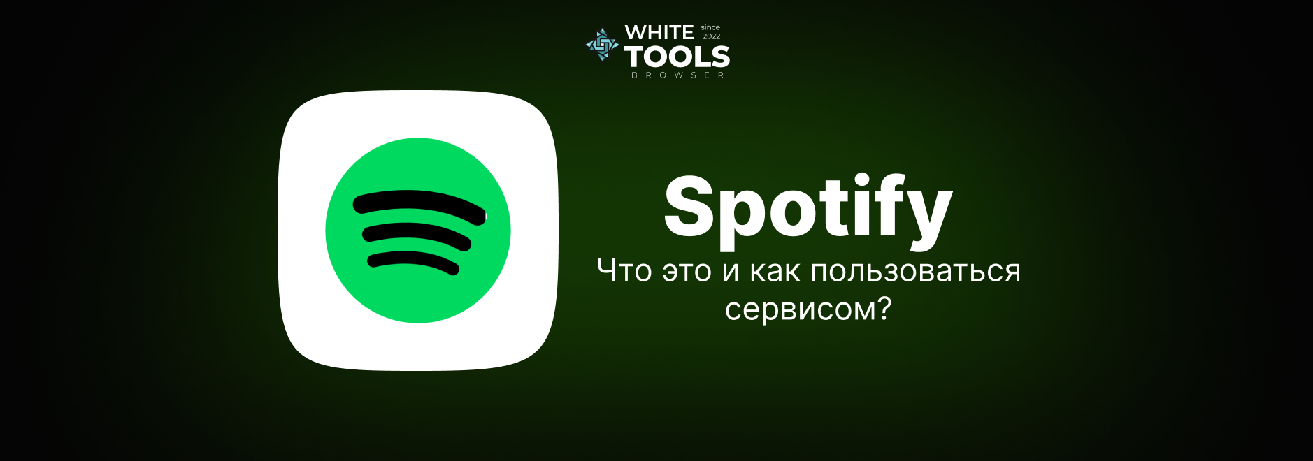 Как пользоваться Spotify: обзор сервиса, история, функции и тарифы – инструкция для новых пользователей